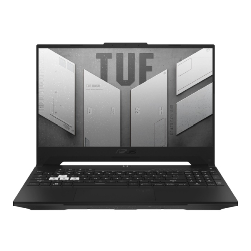 Ноутбук ASUS TUF FX517ZM-HN093 15.6" FHD/ Core i7 12650H/ 16GB/ 512GB SSD/ noDVD/ GeForce GTX 3060 6GB/ WiFi/ BT/ noOS (90NR09Q3-M007B0)