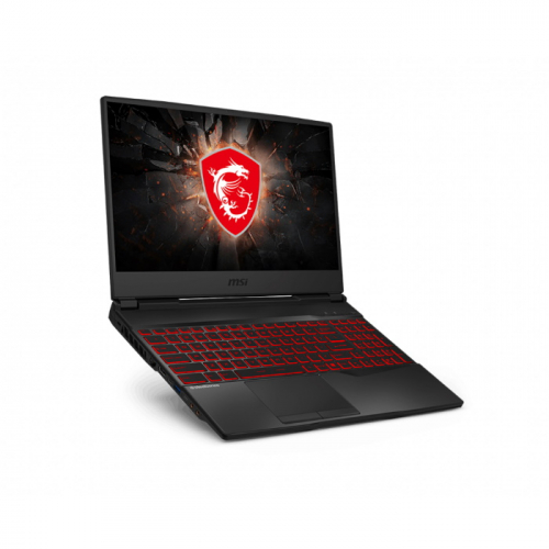 Ноутбук MSI GL65 9SCK-017XRU 15.6