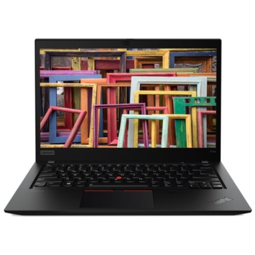 Ноутбук Lenovo ThinkPad T14s Gen1 14