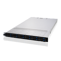 Серверная платформа/ ASUS RS700A-E11-RS12U/10G/1.6KW/12NVMe (90SF01E2-M00K20)