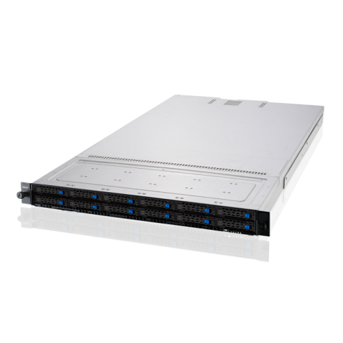 Серверная платформа/ ASUS RS700A-E11-RS12U/10G/1.6KW/12NVMe (90SF01E2-M00K20)
