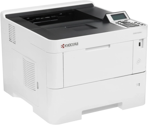 Лазерный принтер А4 чб Kyocera ECOSYS PA4500x/ Kyocera ECOSYS PA4500x A4 Mono Laser Printer (110C0Y3NL0) фото 4