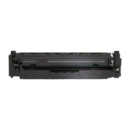 HP 410A Black CLJ Pro M377dw/ M452nw/ M452dn/ M477fnw/ M477fdn/ M477fdw White Box With Chip (CF410A) (~2300 стр) (OC-CF410A)
