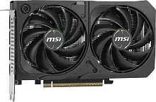Видеокарта PCIE16 RTX5060 8GB RTX 5060 8G SHADOW 2X OC MAX MSI
