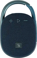 Колонка порт. A4Tech Bloody S5 Lock синий 5W 1.0 BT 10м 1600mAh (S5 LOCK BLUE)