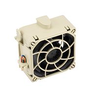 Системный Вентилятор для корпуса/ 80x80x38 mm, 9.4K RPM, Hot-swappable Middle Cooling Fan for (FAN-0182L4)