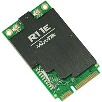 Модуль MikroTik R11E-2HND (R11E-2HND)