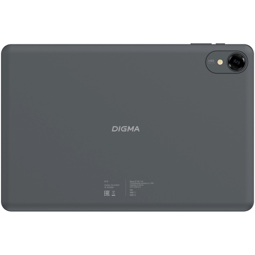 Планшет Digma K10 T606 8C/ 4Gb/ 64Gb 10.1