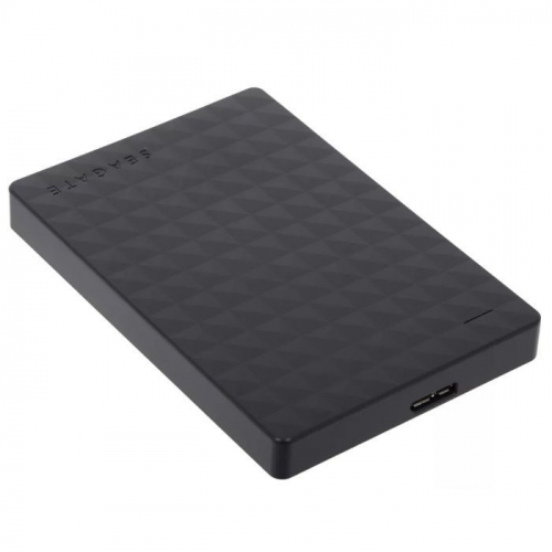 Внешний жесткий диск Seagate HDD External 500GB 2.5
