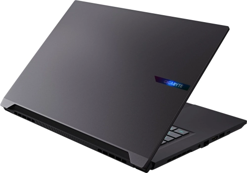 Ноутбук Gigabyte AERO X16 1TH (1TH93KZ894AD) Ноутбук Gigabyte AERO X16 1TH AMD Ryzen AI 7 350/ 16Gb/ SSD1Tb/ RTX5050 8Gb/ 16/ IPS/ WUXGA/ 1920x1200/ 165Hz/ NoOS/ Space Gray (1TH93KZ894AD) фото 7