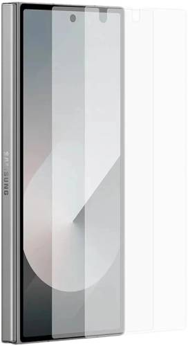 Защитная пленка для экрана Samsung прозрачный для Samsung Galaxy Z Fold 6 прозрачная (EF-UF956CTEGRU)