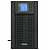 ИБП Powerman Online 3000 On-line 2700W/3000VA (945390)