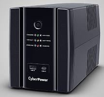 CyberPower UT2200EG Line-Interactive 2200VA/ 1320W USB/ RJ11/ 45/ USB charger A/ C NEW