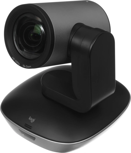 Система для видеоконференций Logitech Group [960-001058] (вилка UK/HK 3-pin)