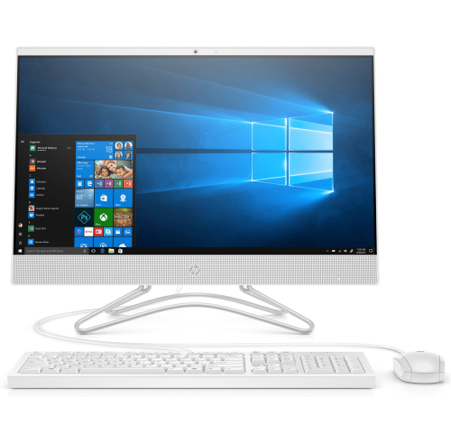 Моноблок HP 24-df0039ur 23.8