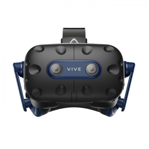 Шлем виртуальной реальности HTC VIVE Pro 2 Headset (99HASW004-00)