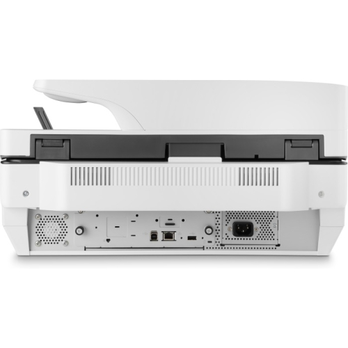 Сканер HP Digital Sender Flow 8500 fn2 Workstation (L2762A#B19) фото 5