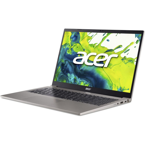 Ноутбук Acer Lite AL15-33P-38AY Intel Core 3 N355/16Gb/SSD512Gb/15.6