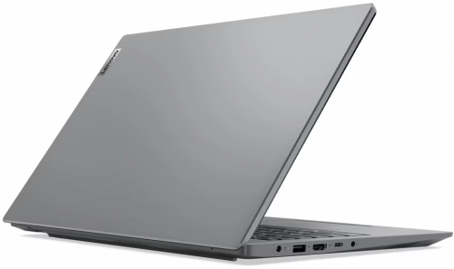 Ноутбук Lenovo V15 G4 AMN (83CQA01BIN) Ноутбук Lenovo V15 G4 AMN Ryzen 5 7520U 16Gb SSD512Gb AMD Radeon 610M 15.6 TN FHD (1920x1080) без ОС grey WiFi BT Cam (83CQA01BIN) фото 2