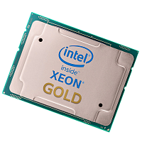 Центральный Процессор Intel Xeon® Gold 6258R PULL 28 Cores, 56 Threads, 2.7/ 4.0GHz, 38.5M, DDR4-2933, 2S, 205W (CD8069504449301_PULL)