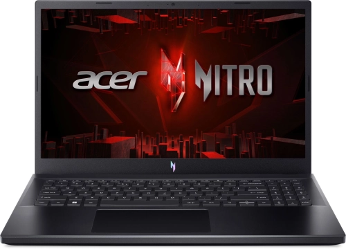 Ноутбук Acer Nitro V 15 ANV15-51-593U Core i5 13420H 16Gb 512Gb SSD RTX 4050 6Gb 15.6