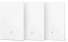 Роутер беспроводной TP-Link Archer Air R5 (ARCHER AIR R5(3-PACK)) AX3000 10/100/1000BASE-TX белый (упак.:3шт)