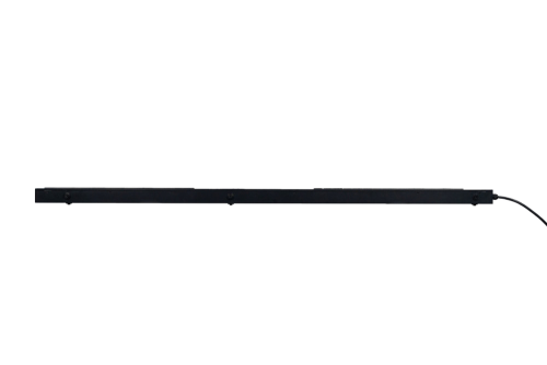 БРП Uniprom, с мониторингом, 0U, 240В, 1Ф, 16A, 36xC13 6xC19, 3м кабель, IEC309 (UP8858)
