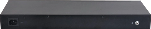 Коммутатор Dahua DH-CS4226-24ET-375 2xКомбо(1000BASE-T/ SFP) управляемый фото 3