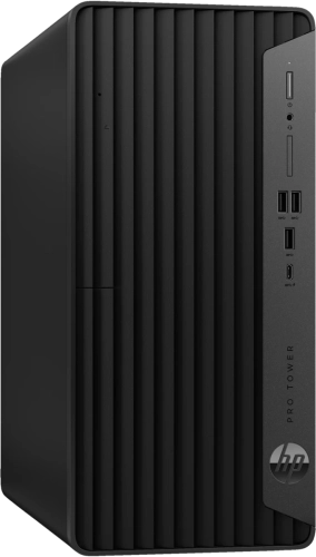 Компьютер HP Pro 480 G9 TWR Core i5-13500,16GB,512GB,1TB,eng usb kbd,mouse,WiFi,BT,Serial port,Vpro,Win11Home,1Wty (7E959AV) фото 2