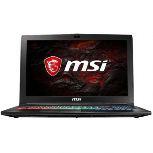 Ноутбук MSI GP62M 7RDX-1659RU 15.6