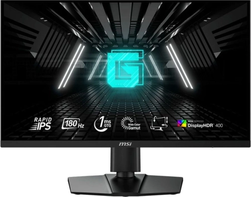 Монитор MSI G274QPF E2 27