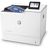 Эскиз Цветной лазерный принтер HP Color LaserJet Enterprise M653dn (J8A04A)