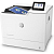 Цветной лазерный принтер HP Color LaserJet Enterprise M653dn (J8A04A) (J8A04A#B19)