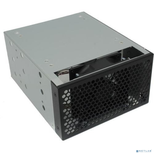 Procase 5T3-2T3-V3-FAN Переходник 2*5.25