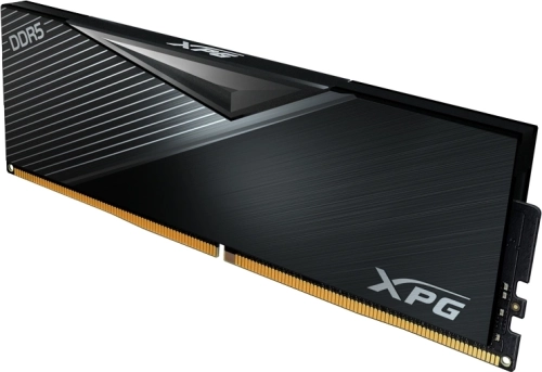 Модуль памяти DIMM DDR5-6000 64GB (32GBx2) AX5U6000C3032G-DCLABK ADATA фото 5