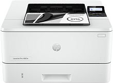 Эскиз Лазерный принтер HP PRINTER LJ PRO 4003N, 2Z611A