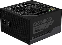 Блок питания Gigabyte ATX 1000W GP-GME1000GM PG5 80+ gold (20+4pin) APFC 135mm fan 8xSATA Cab Manag RTL