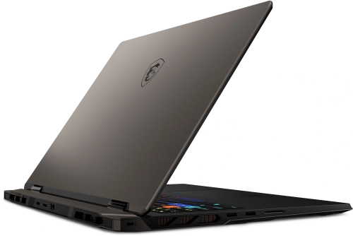 Ноутбук MSI Vector 18 HX AI A2XWHG-891XRU Core Ultra 9 275HX/ 32Gb/ SSD 1Tb/ RTX5070 Ti 12Gb/18