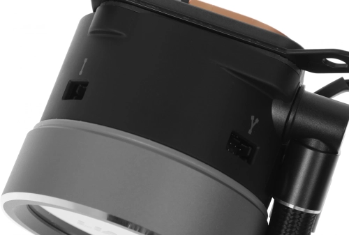 Система водяного охлаждения Lian-Li Galahad II Trinity 240 SL-INF ARGB Soc-AM5/AM4/1200/1700/1851 черный 4-pin 29dB Al+Cu Ret (G89.GA2T24INB.R0) фото 10