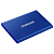 Портативный SSD-накопитель Samsung T7 1 Тб (MU-PC1T0H/WW)