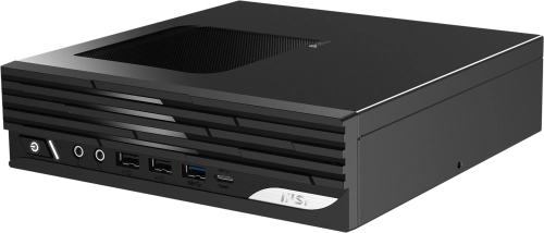 Компьютер MSI Pro DP21 14M Mini (936-B0A431-256) Компьютер MSI Pro DP21 14M Mini Core i7-14700 (2.1GHz), NoMemory, noHDD, noSSD, Intel Graphics, noDVD, WiFi, BT, 120W, VESA, COM Port, no keyboard&mouse, noOS, 1y war-ty (936-B0A431-256) фото 11