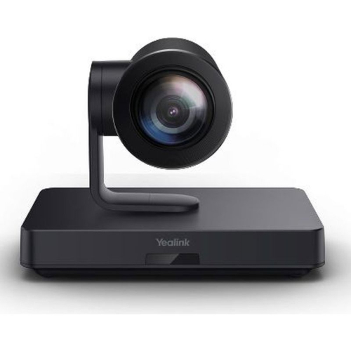 Камера/ Yealink [UVC85] USB Room Camera 4K 12x optical+3x digital zoom PTZ USB / 2-year AMS [1206672]