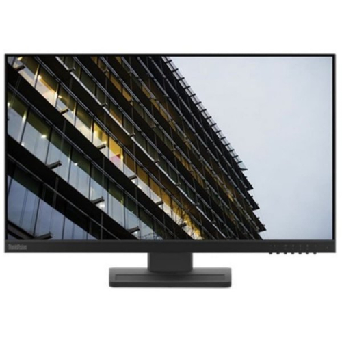 Монитор Lenovo ThinkVision E24-28 23.8