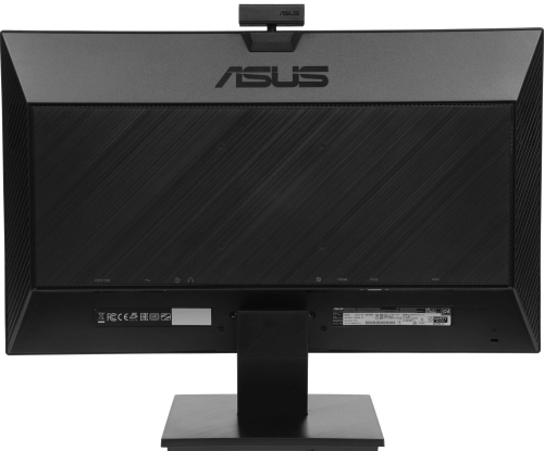 Монитор Asus 23.8 Business BE24EQK черный IPS LED 4ms 16:9 HDMI M/ M Cam матовая 300cd 178гр/ 178гр 1920x1080 76Hz VGA DP FHD 4.6кг (90LM05M1-B08370) фото 9