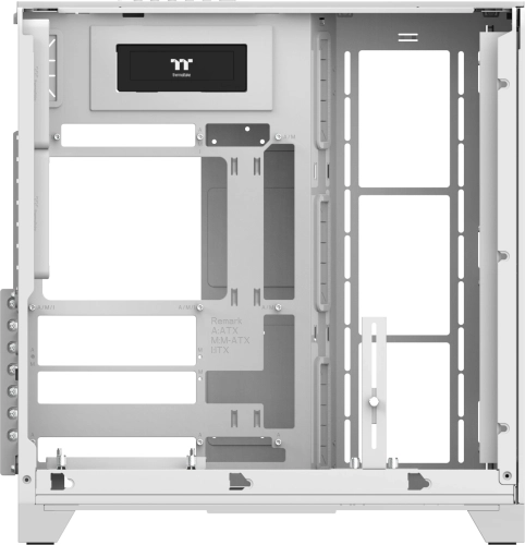 Корпус Thermaltake View 390 Air белый без БП E-ATX 2x120mm 2xUSB3.0 1xUSB3.1 audio bott PSU (CA-11F-00M6WN-00) фото 13