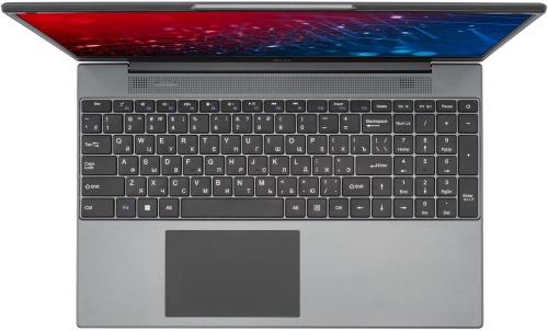 Ноутбук IRU Tactio 15PHR Ryzen 7 5825U 16Gb SSD512Gb AMD Radeon Graphics 15.6