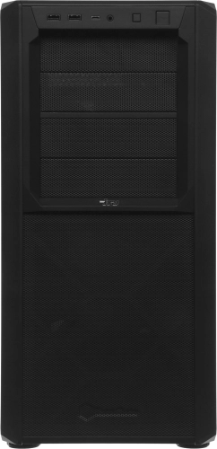Сервер IRU Rock S9105P 1x4410T 2x16Gb 1x1Tb SSD 1x750W w/o OS (2141412) фото 8