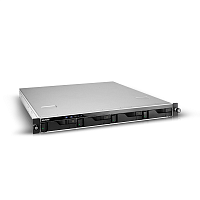 Сетевые хранилища данных AS6504RS/ AS6504RS (90IX01G0-BW3S00)