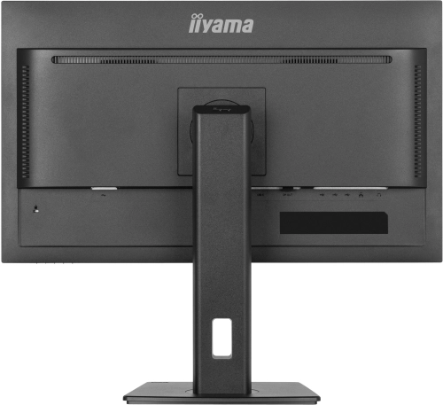Монитор Iiyama 27 Монитор Iiyama 27 ProLite XUB2797QSU-B2 черный IPS LED 16:9 HDMI M/M матовая HAS Piv 300cd 178гр/178гр 2560x1440 100Hz DP 2K USB 5.7кг фото 9
