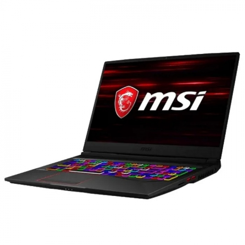 Ноутбук MSI GE75 Raider 9SG-1061RU 17.3